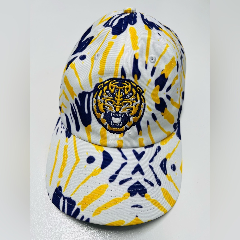 LSU Tigers Baseball Hat